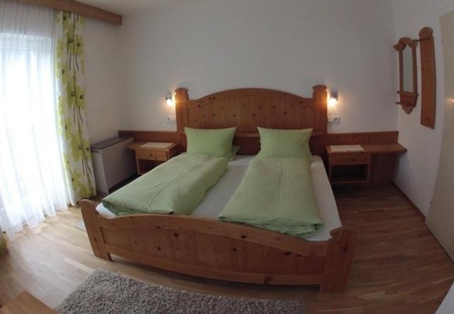Apartament Haus Am Stein Oetz Zewnętrze zdjęcie