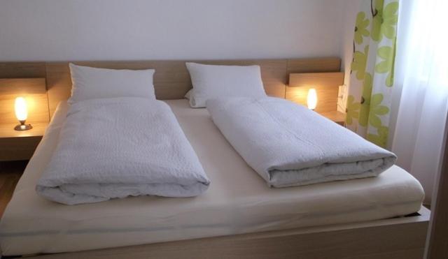 Apartament Haus Am Stein Oetz Zewnętrze zdjęcie
