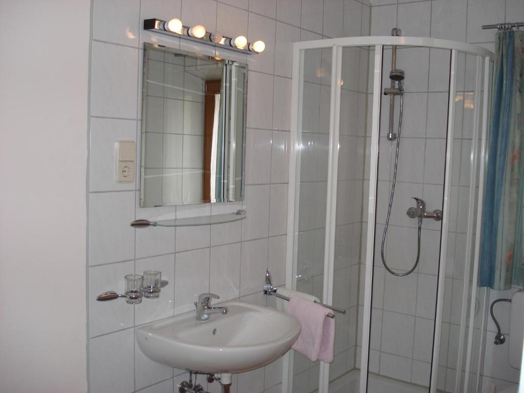 Apartament Haus Am Stein Oetz Zewnętrze zdjęcie