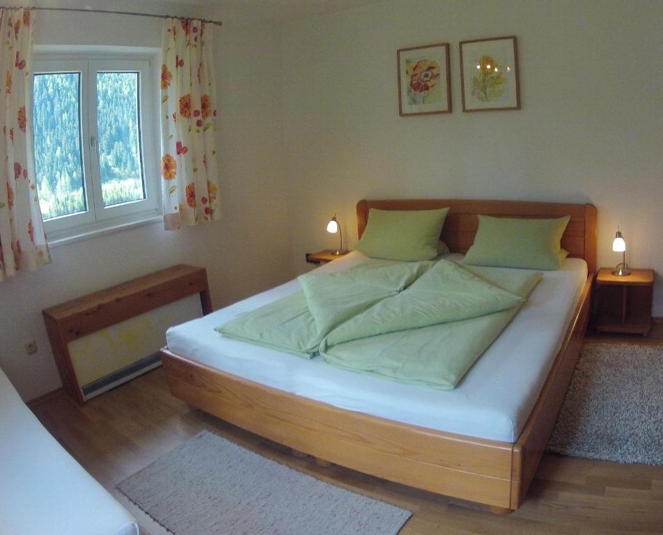 Apartament Haus Am Stein Oetz Pokój zdjęcie