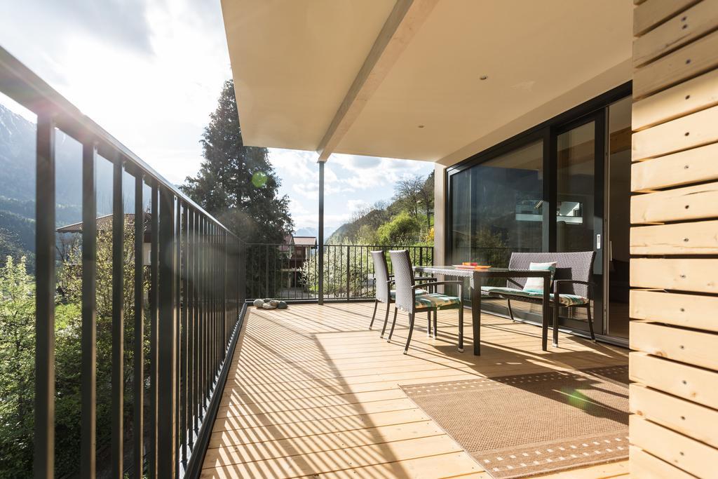 Apartament Haus Am Stein Oetz Zewnętrze zdjęcie