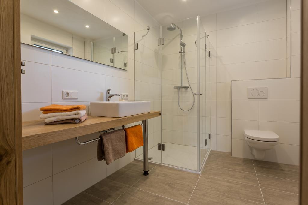 Apartament Haus Am Stein Oetz Zewnętrze zdjęcie