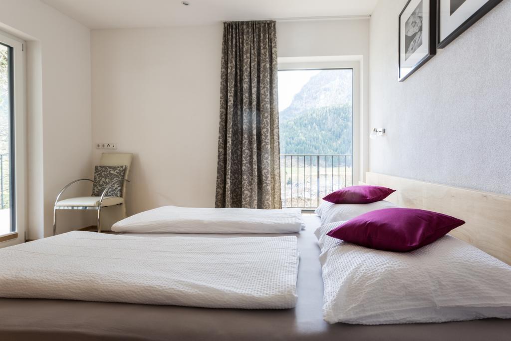 Apartament Haus Am Stein Oetz Zewnętrze zdjęcie