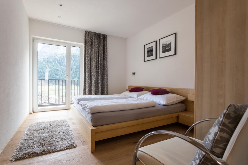 Apartament Haus Am Stein Oetz Zewnętrze zdjęcie
