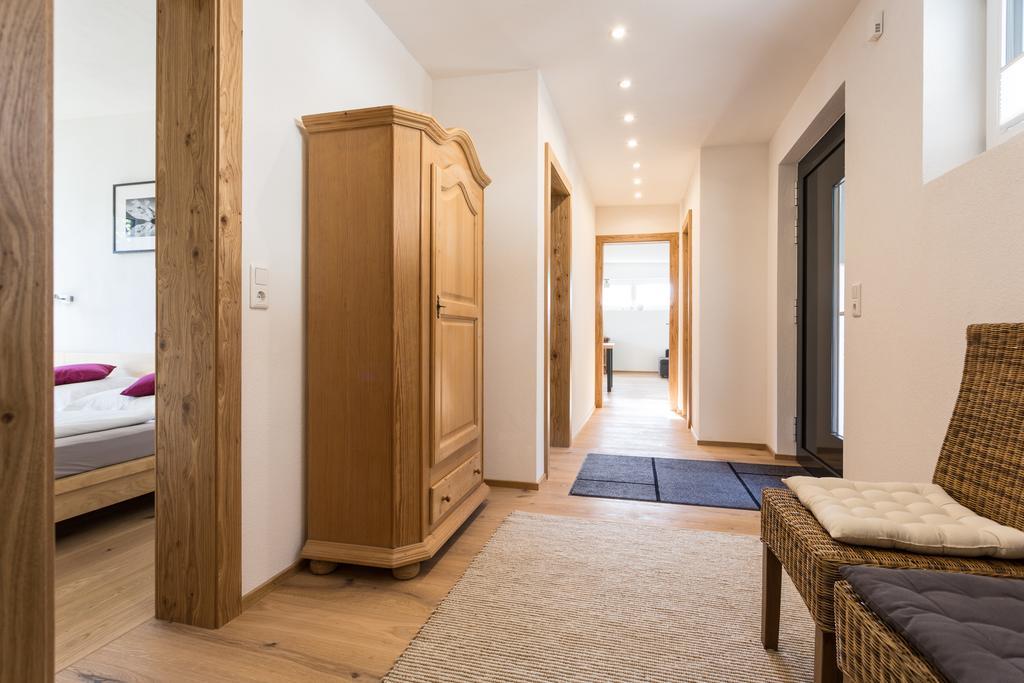 Apartament Haus Am Stein Oetz Zewnętrze zdjęcie