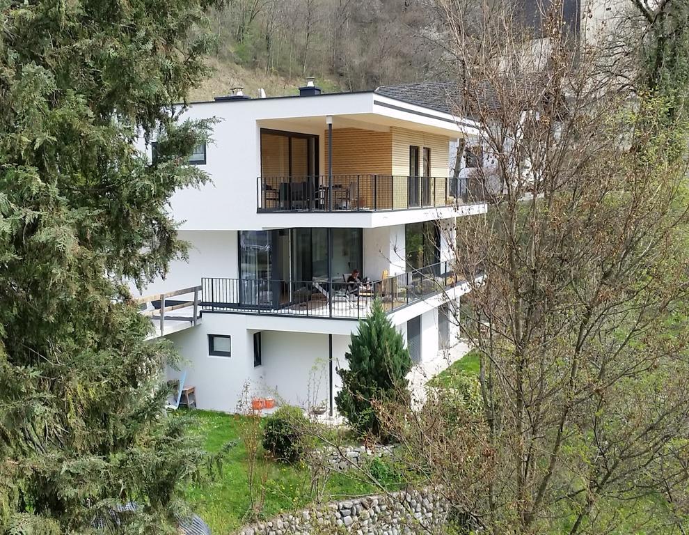 Apartament Haus Am Stein Oetz Zewnętrze zdjęcie