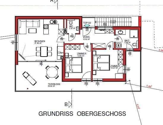 Apartament Haus Am Stein Oetz Zewnętrze zdjęcie