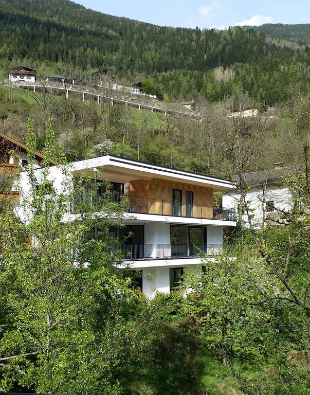 Apartament Haus Am Stein Oetz Zewnętrze zdjęcie
