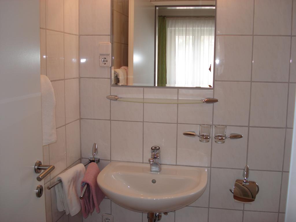 Apartament Haus Am Stein Oetz Zewnętrze zdjęcie