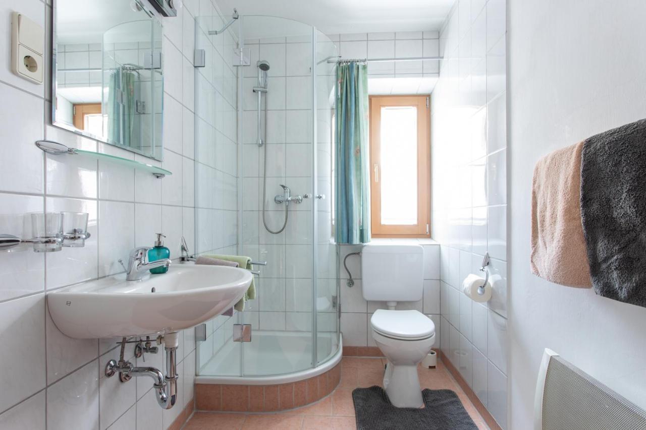 Apartament Haus Am Stein Oetz Zewnętrze zdjęcie